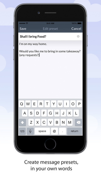 【免費生產應用App】TextShot Pro: Group Text Done Right-APP點子