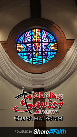 【免費生活App】Abiding Savior Lutheran STL-APP點子