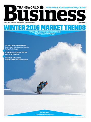 【免費商業App】TransWorld Business Magazine-APP點子