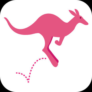 KangaDo Parent Assistant: Rides, Childcare and Playdates LOGO-APP點子