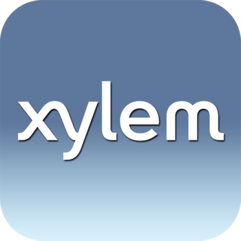 Xylem USA Rep/Distributor Locator LOGO-APP點子