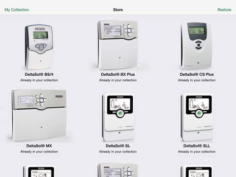 【免費工具App】VBus®Touch Trainer-APP點子