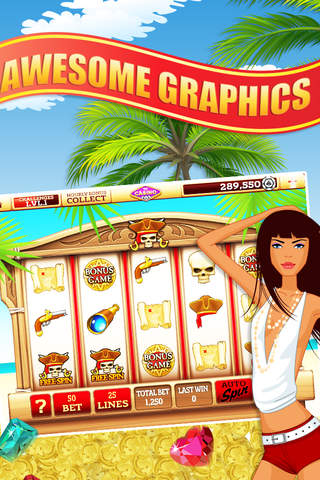 7^ Lucky Vegas Casino Pro Slots screenshot 3