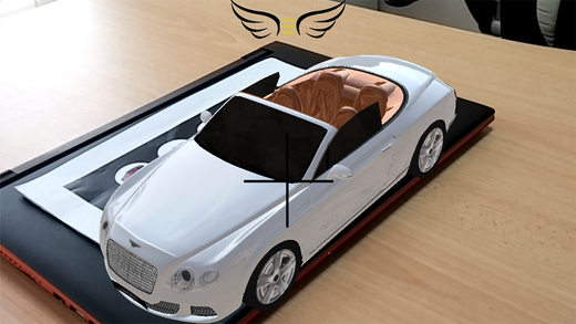 免費下載書籍APP|Excellence Limo AR app開箱文|APP開箱王