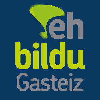 EH Bildu Gasteiz 新聞 App LOGO-APP開箱王