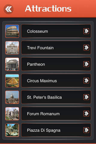 Colosseum of Rome screenshot 3
