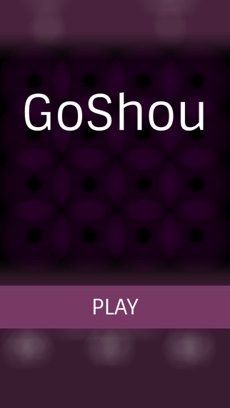 GoShou