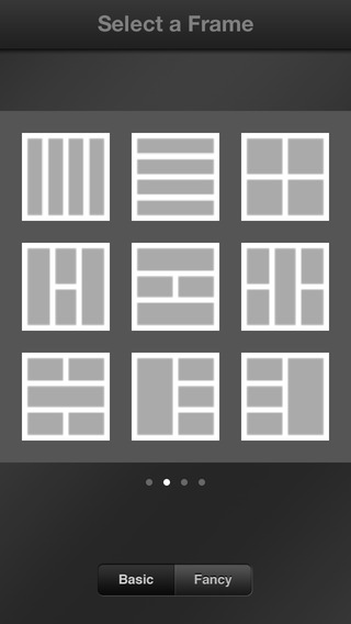 【免費攝影App】Frame It! Pro Picture Frame & Collage Builder-APP點子