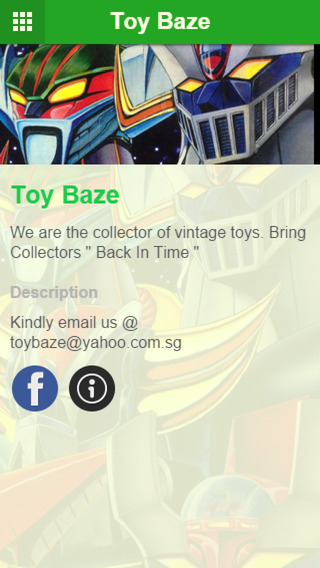 【免費生活App】Toy Baze-APP點子