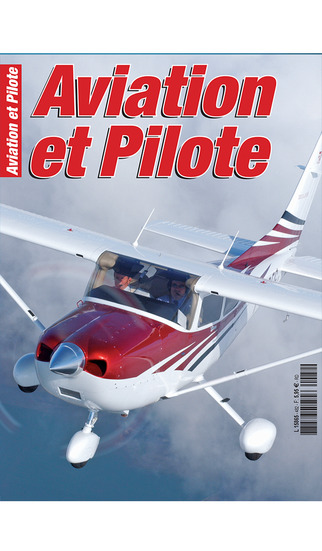 Revista Avion y Piloto - La revista por pilotos para pilotos