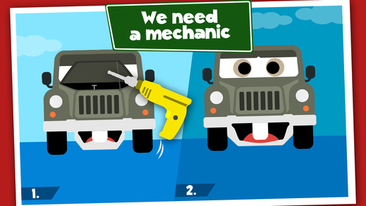 免費下載教育APP|Cars, Trains and Planes Cartoon Puzzle Games Pro app開箱文|APP開箱王