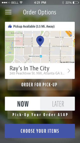 免費下載生活APP|Ray's In The City app開箱文|APP開箱王