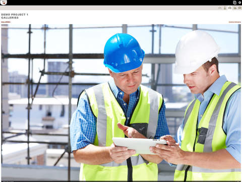 【免費商業App】Lecesse Construction-APP點子