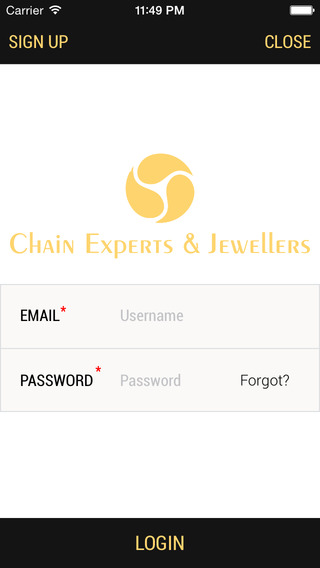 Chain Experts