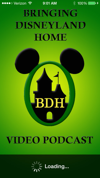 【免費旅遊App】Bringing Disneyland Home - Video App-APP點子