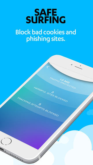 【免費生產應用App】F-Secure Freedome VPN-APP點子