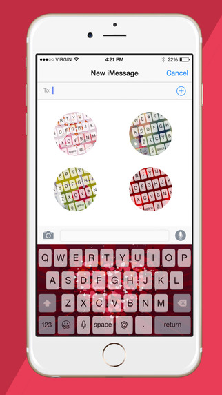 免費下載工具APP|Love Board - Custom Keyboard Featuring Cutes Themes, Designs & Backgrounds For Girls! app開箱文|APP開箱王