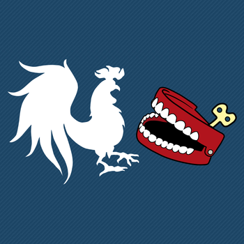 Unofficial Rooster Teeth LOGO-APP點子