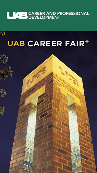 UAB Career Fair Plus