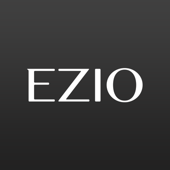 EZIO Smartwear LOGO-APP點子