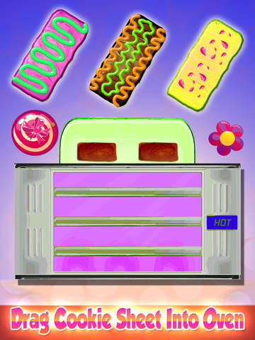 【免費遊戲App】“Dominic's Sweets Shop: Play Near Me IceCream Frozen Cones & Outcast Desserts Maker Kids Game-APP點子