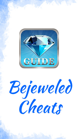Cheats Game Guide For Bejeweled Series