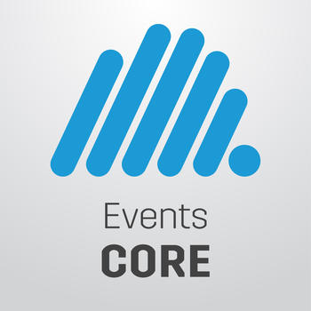 Bluebridge Events Core 生活 App LOGO-APP開箱王