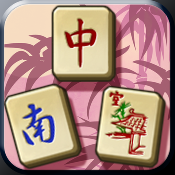 Mahjong FREE! LOGO-APP點子