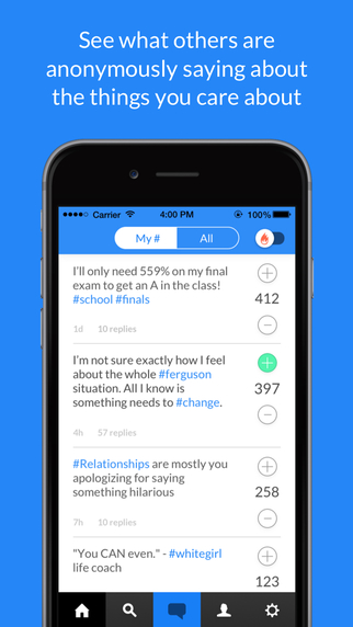 【免費社交App】Vyo – Social Networking App to Explore Trends, Confess Anonymously, Share Secrets, Browse Newsfeed-APP點子