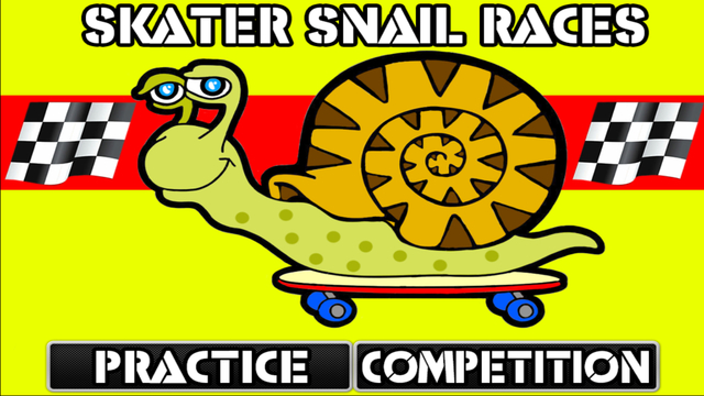 免費下載遊戲APP|Skater Snail Races app開箱文|APP開箱王