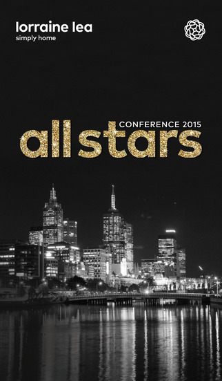 All Stars Conference 2015