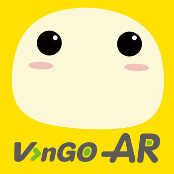 VanGO AR LOGO-APP點子