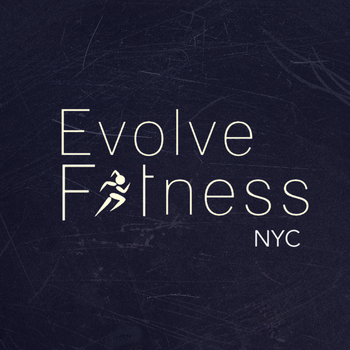 EvolveFitness NYC 健康 App LOGO-APP開箱王