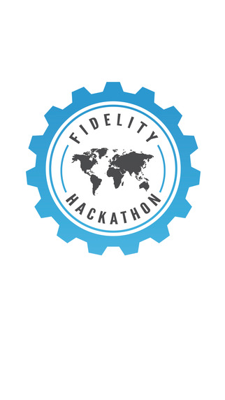 Fidelity Global Hackathon 2015
