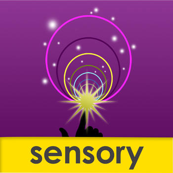 Sensory Just Touch LOGO-APP點子