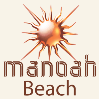 Manoah Beach 旅遊 App LOGO-APP開箱王