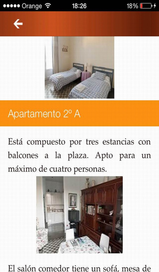 免費下載旅遊APP|Casa palacio López Daza app開箱文|APP開箱王