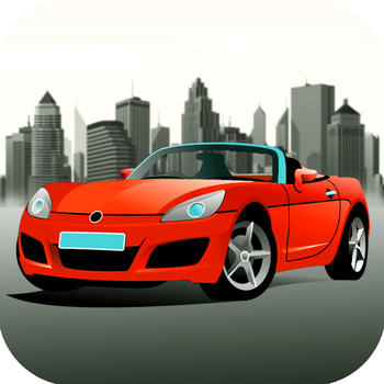 Action Furious Car Street Racing HD LOGO-APP點子