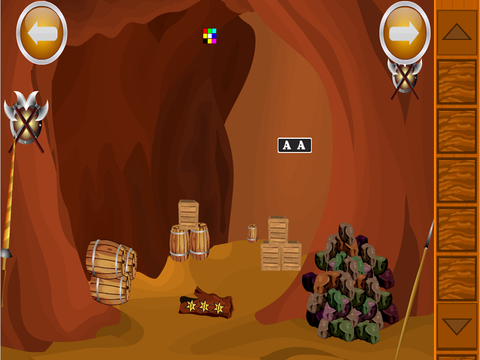 免費下載遊戲APP|Adventure Game Treasure Cave 5 app開箱文|APP開箱王