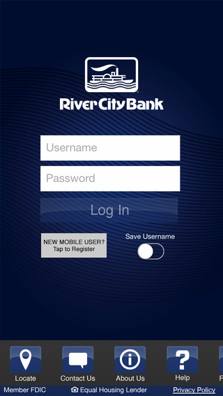 RiverCityBank Sacramento