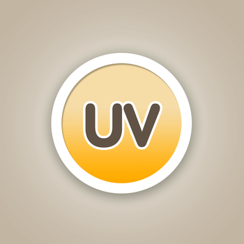 UVmeter - Check Your UV Index LOGO-APP點子