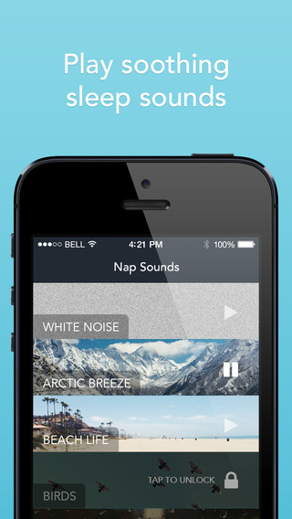 免費下載健康APP|Napwell: The Sleep and Nap Assistant app開箱文|APP開箱王