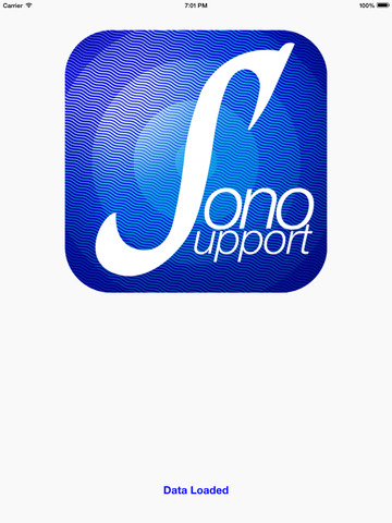 【免費醫療App】SonoSupport: a clinical emergency medicine and critical care ultrasound reference tool-APP點子