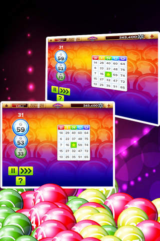 3x7 NYC Casino Slots screenshot 4