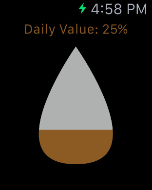 【免費生活App】Coffee Meter for Apple Watch-APP點子