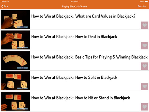 免費下載娛樂APP|BlackJack Guide app開箱文|APP開箱王