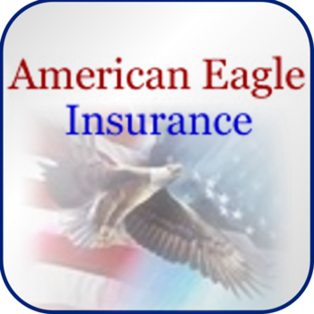 American Eagle Insurance HD LOGO-APP點子