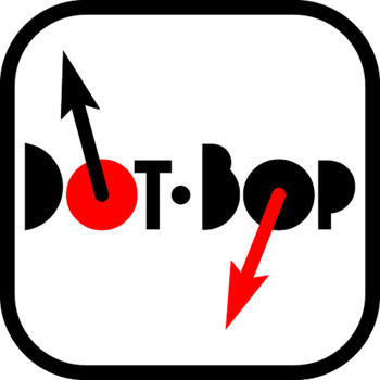 Dot-Bop 遊戲 App LOGO-APP開箱王