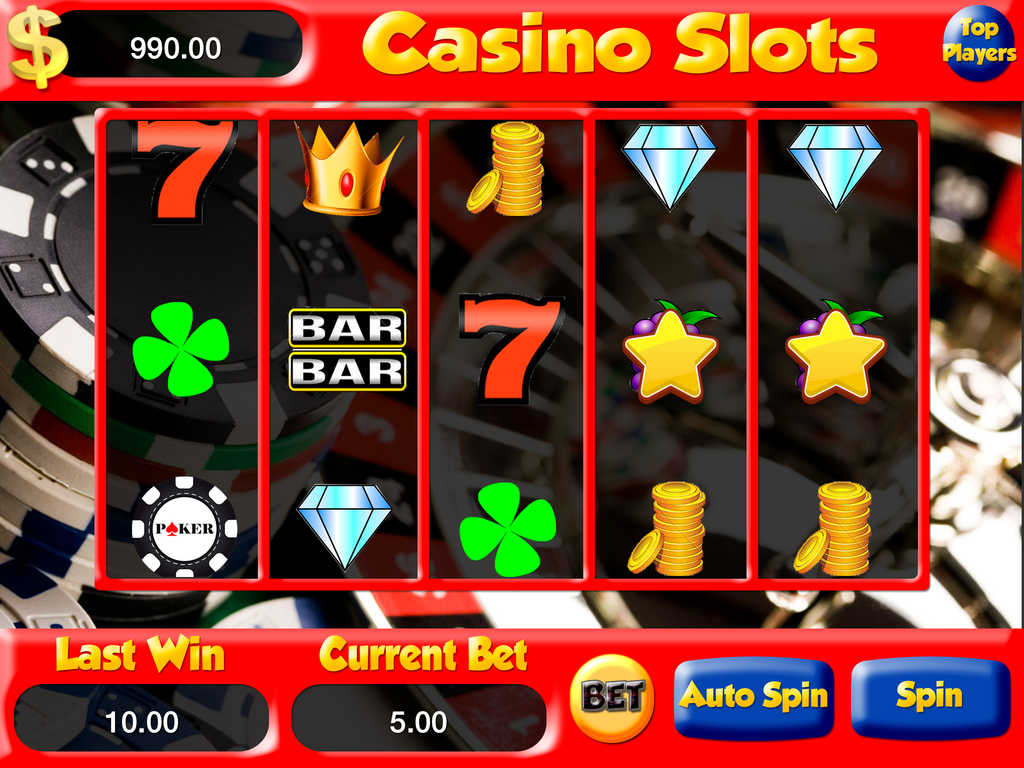 777 casino GAME HTML CODE