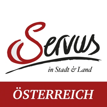 Servus in Stadt & Land - Österreich 生活 App LOGO-APP開箱王